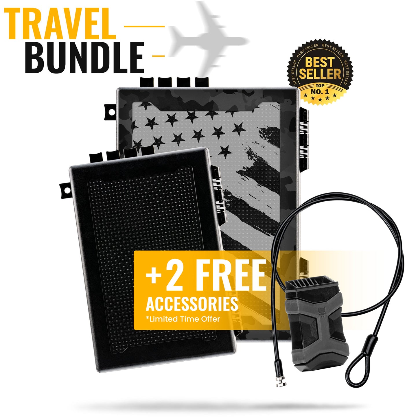 STOPBOX LABOR DAY SALE