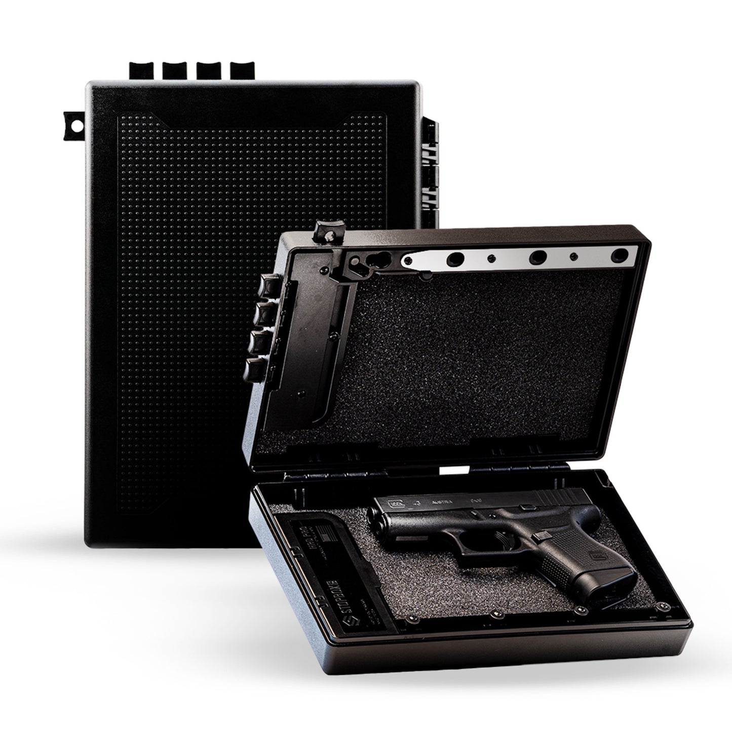 STOPBOX PRO BUNDLE