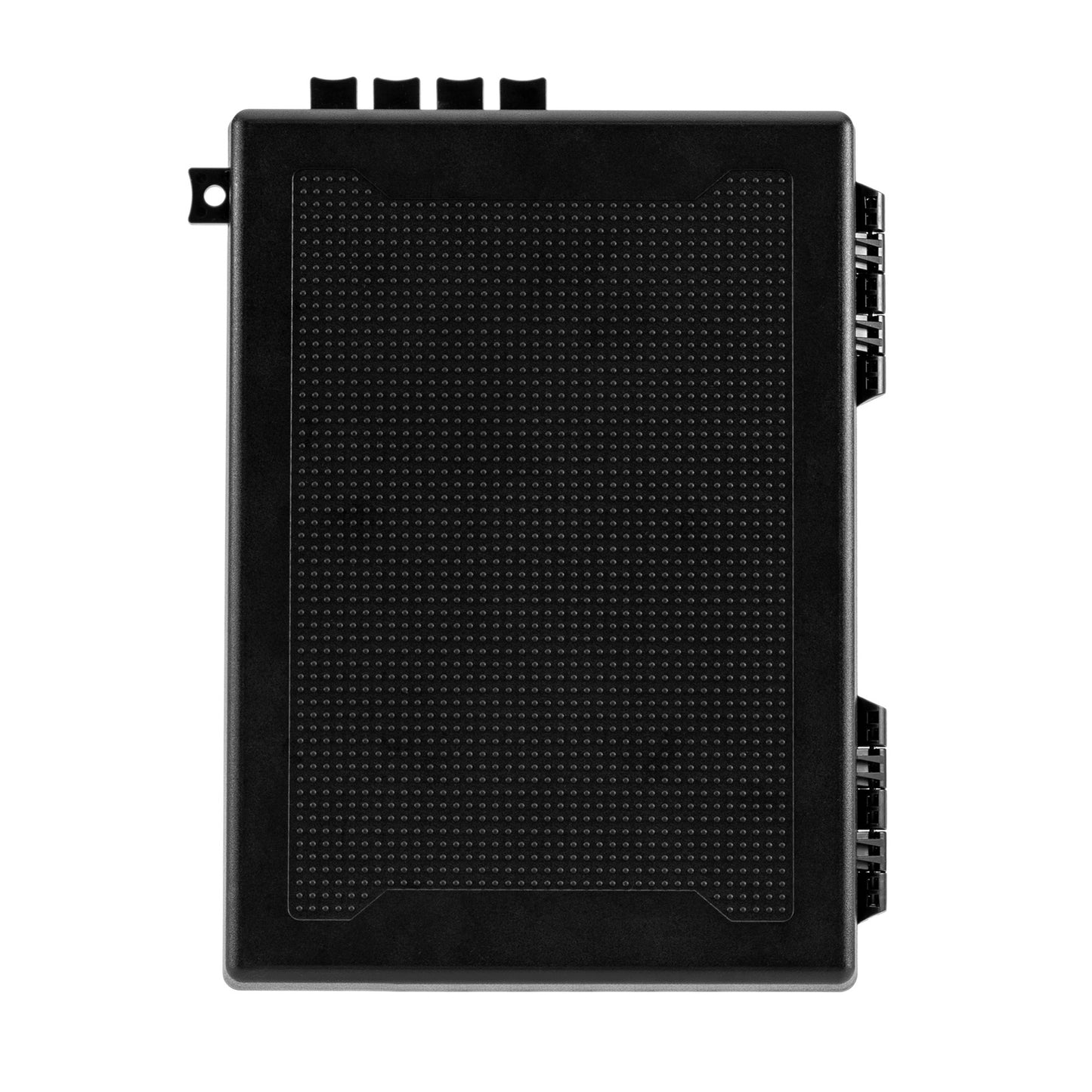 STOPBOX WALL-MOUNTED