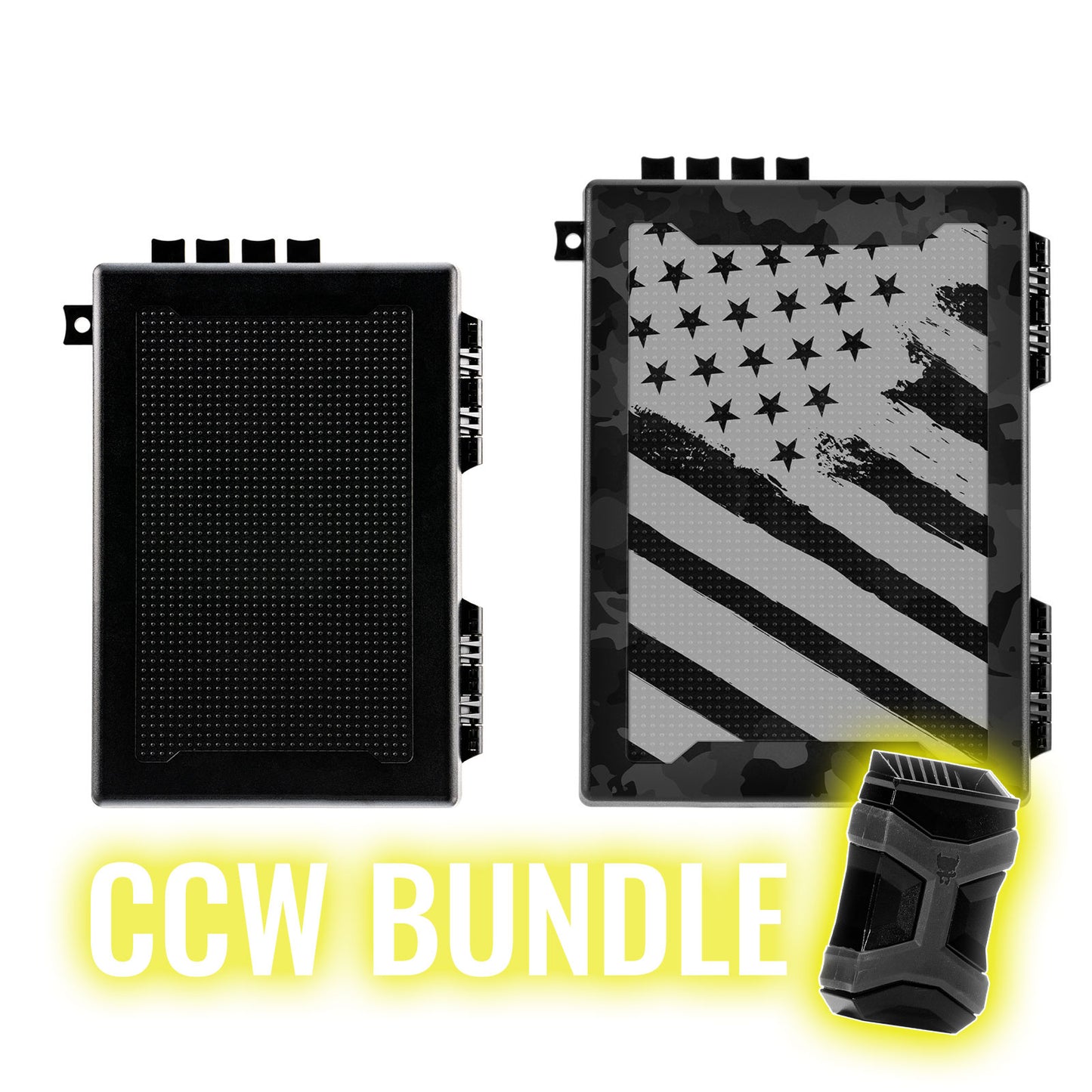 CCW BUNDLE