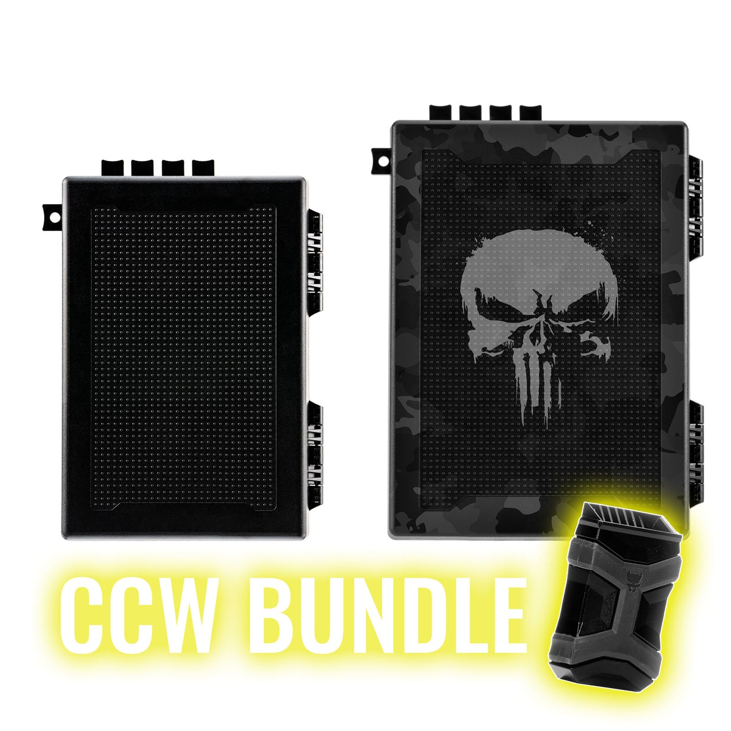 CCW BUNDLE