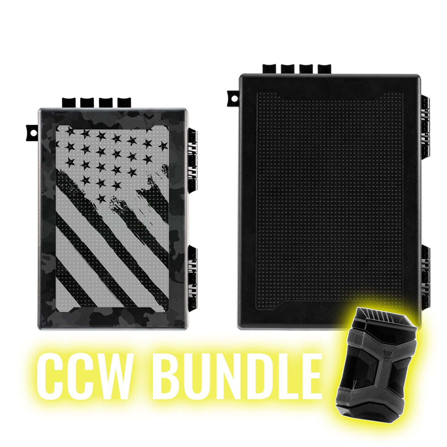 CCW BUNDLE
