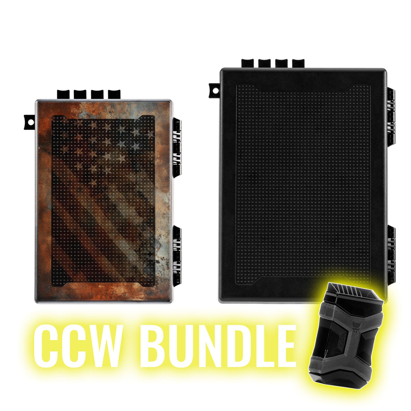 CCW BUNDLE