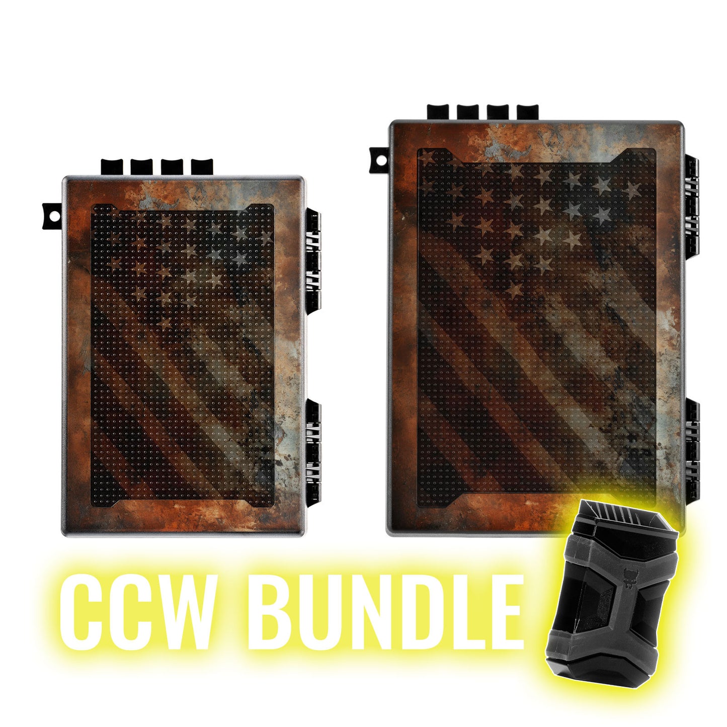 CCW BUNDLE