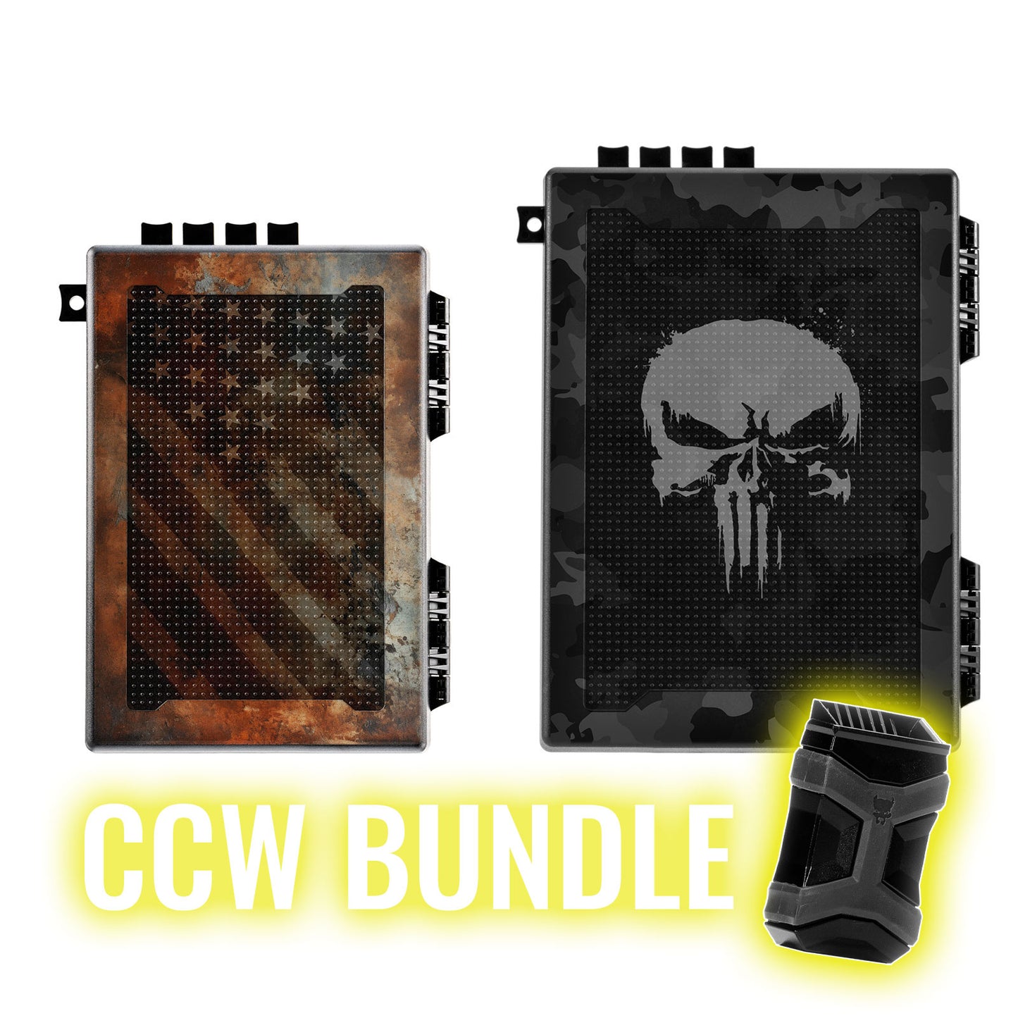 CCW BUNDLE