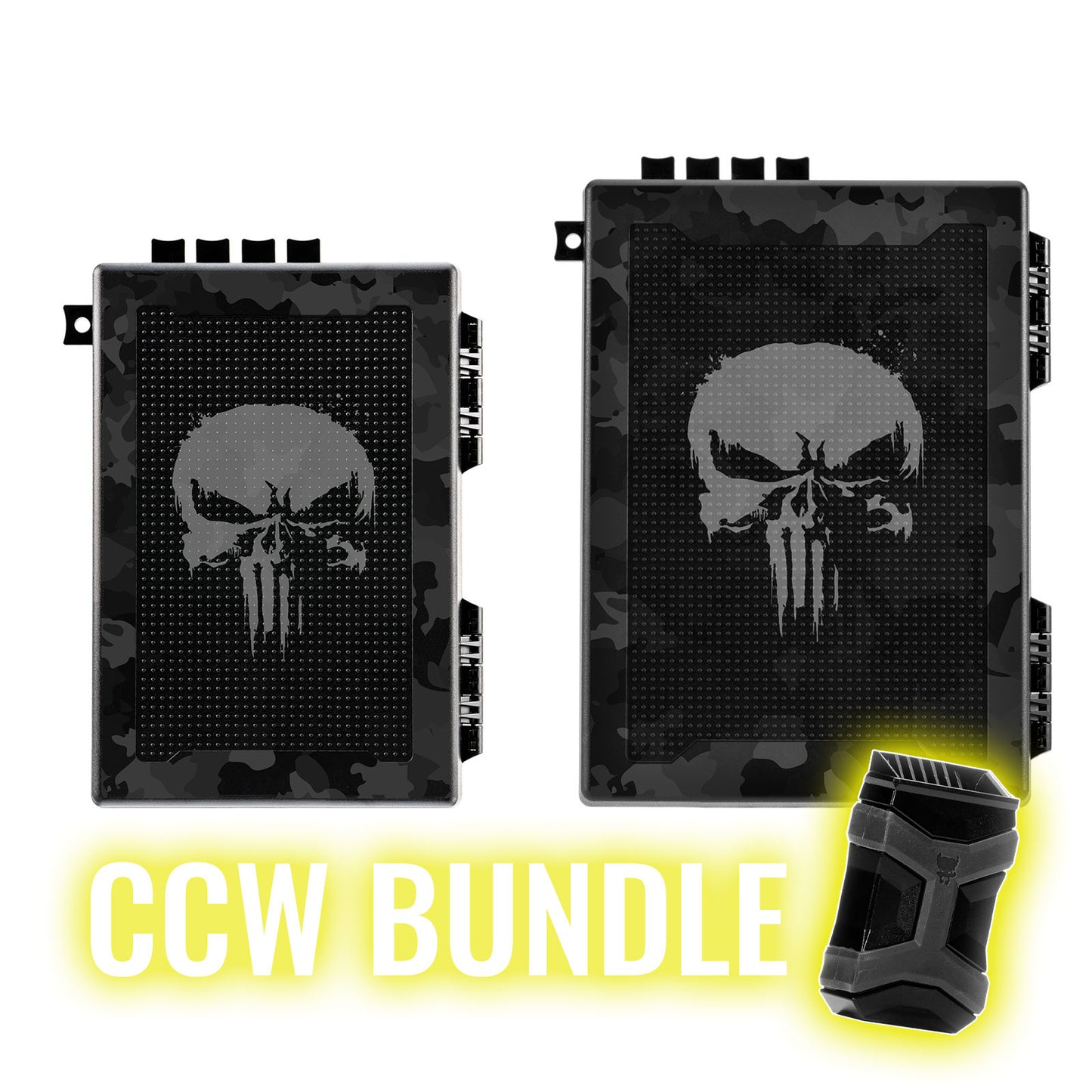 CCW BUNDLE