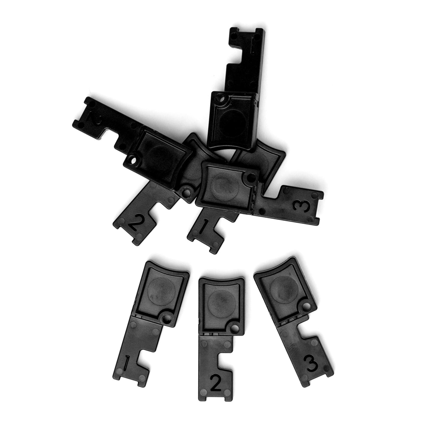 STOPBOX PRO ACTUATOR PACK