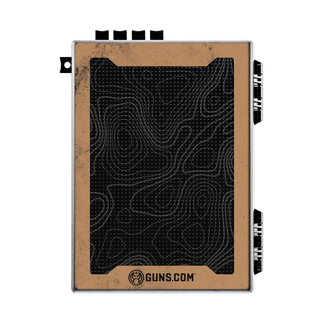 STOPBOX PRO