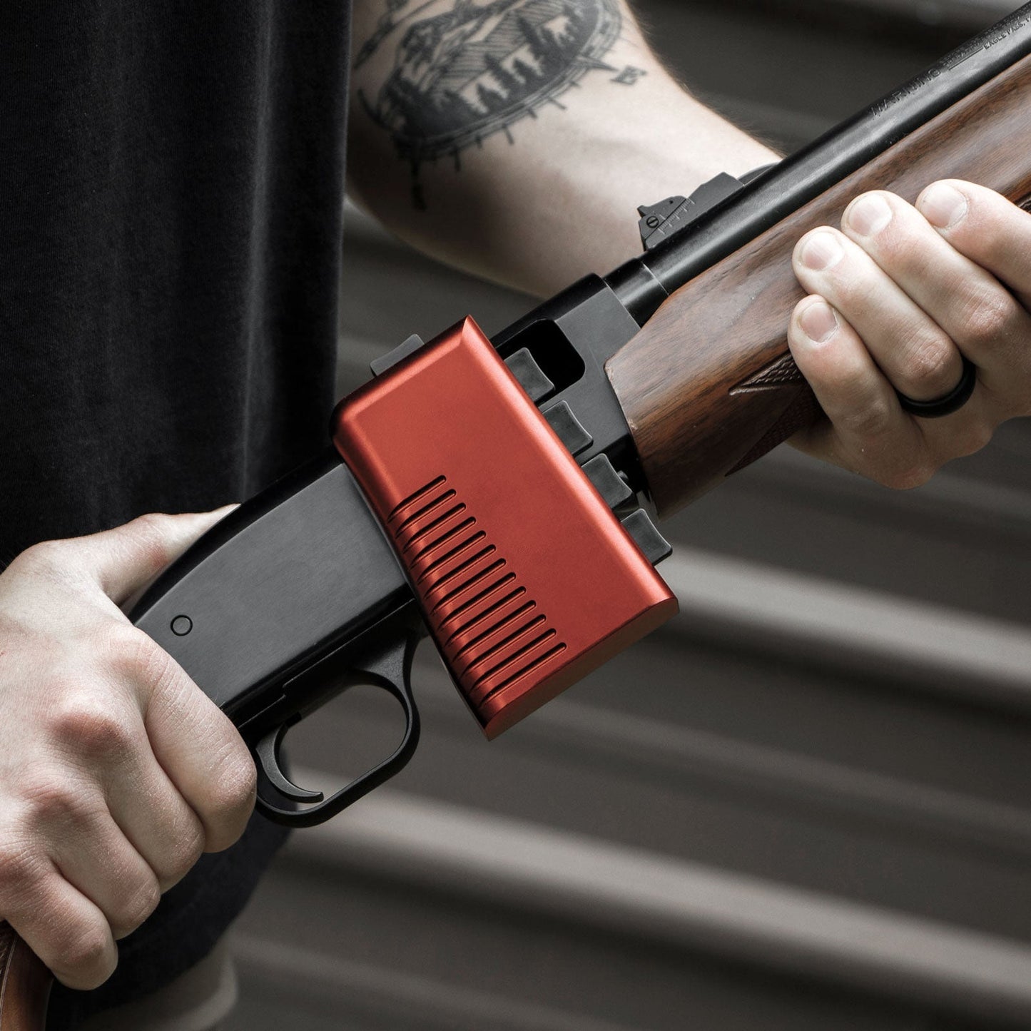 CHAMBER LOCK PRO