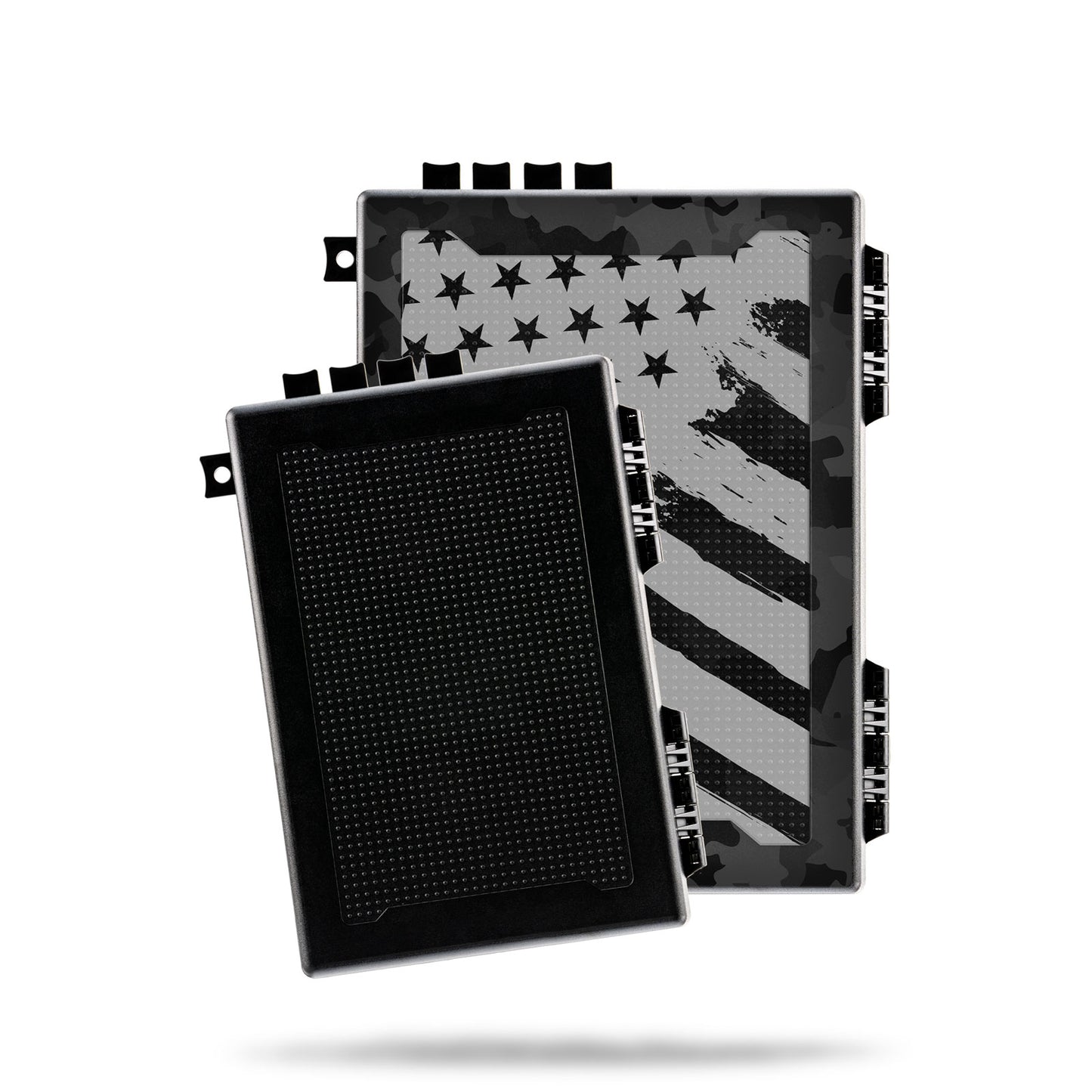 StopBox Pro 2x