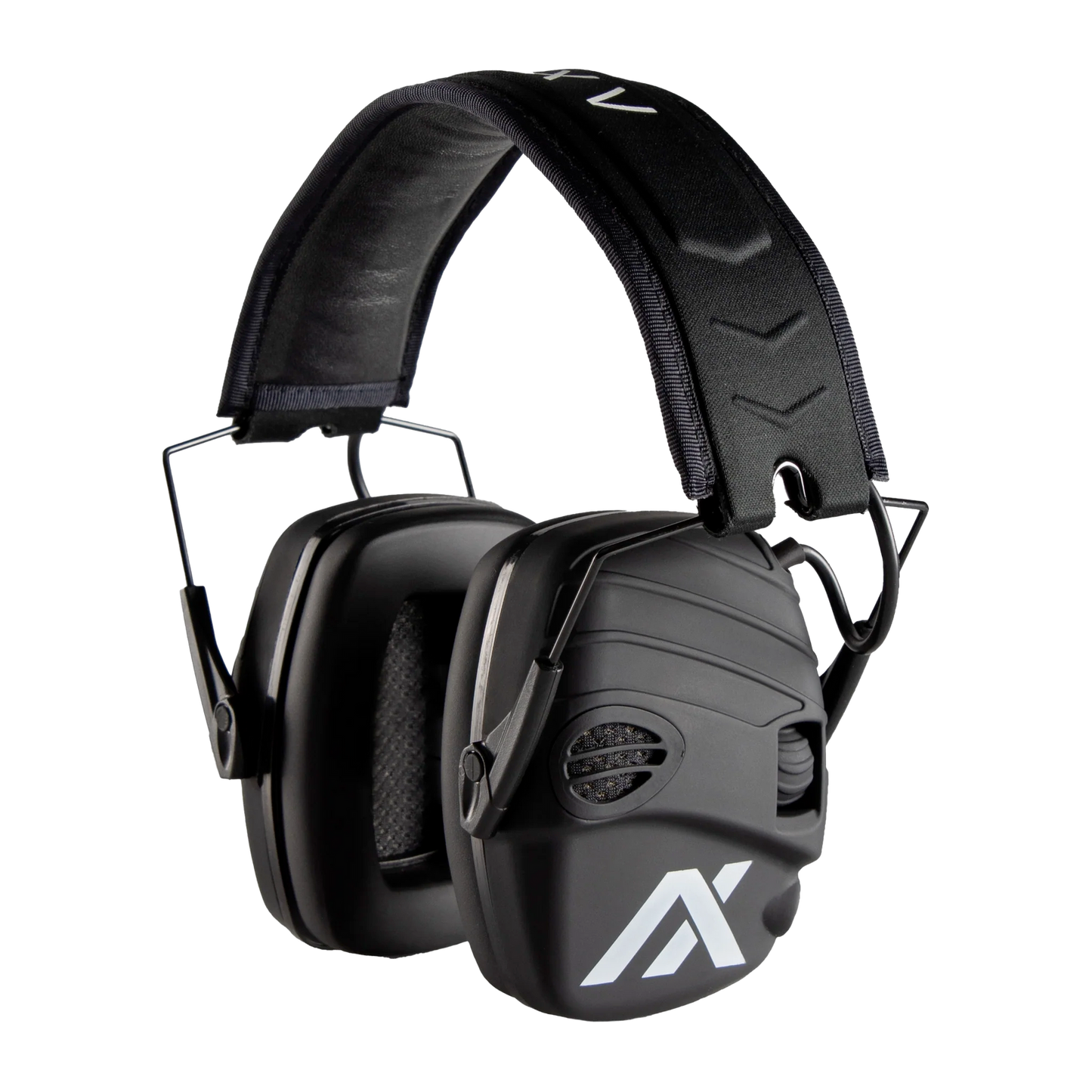 AXIL TRACKR™ ELECTRONIC