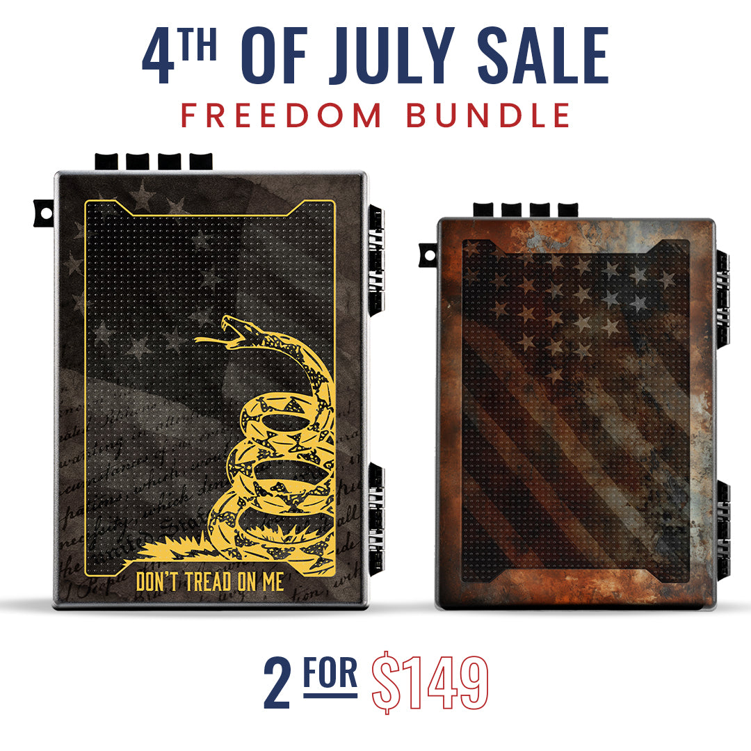FREEDOM BUNDLE