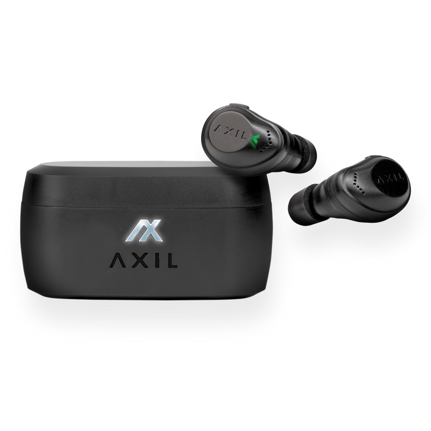 AXIL XCOR PRO - Bluetooth