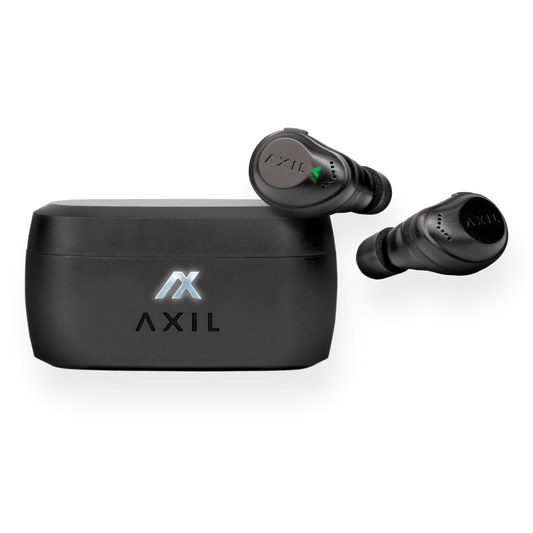 AXIL XCOR PRO - Bluetooth