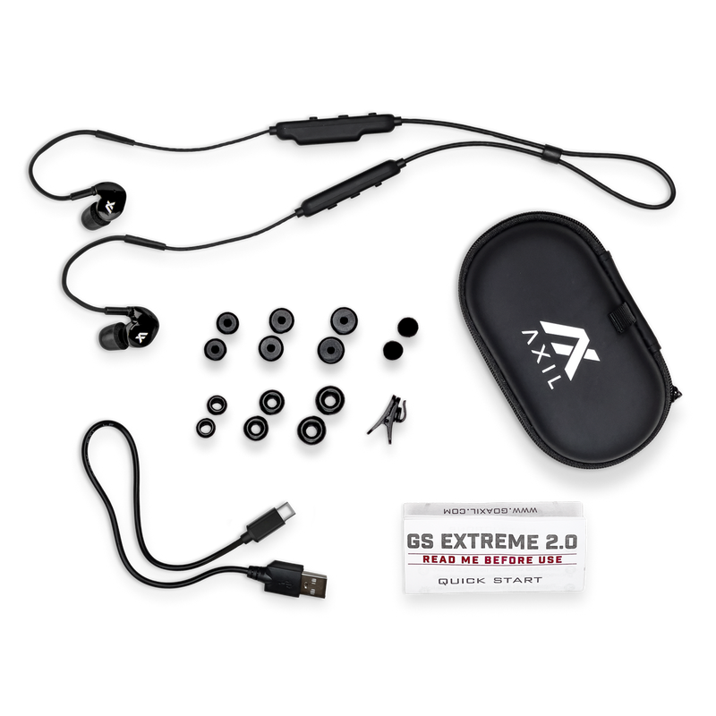AXIL GS EXTREME 2.0