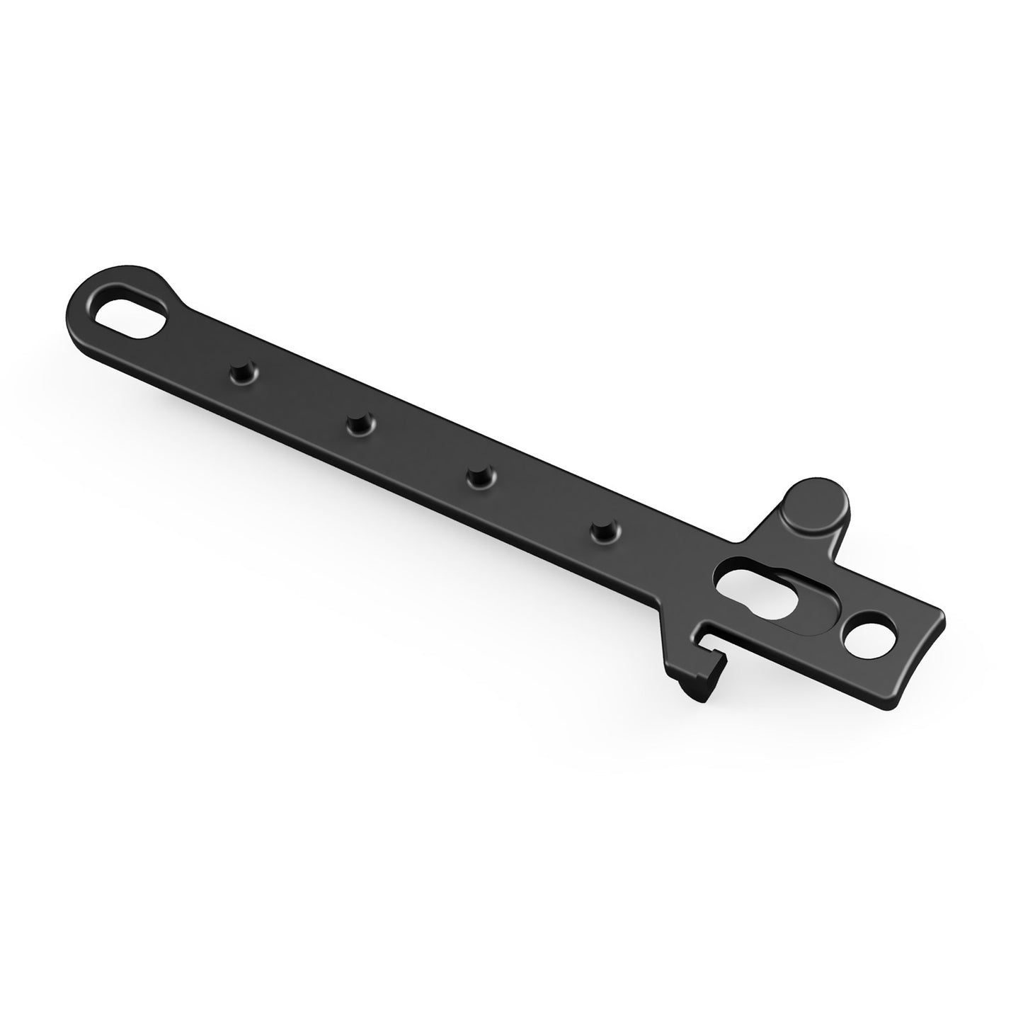 StopBox Thumb lock