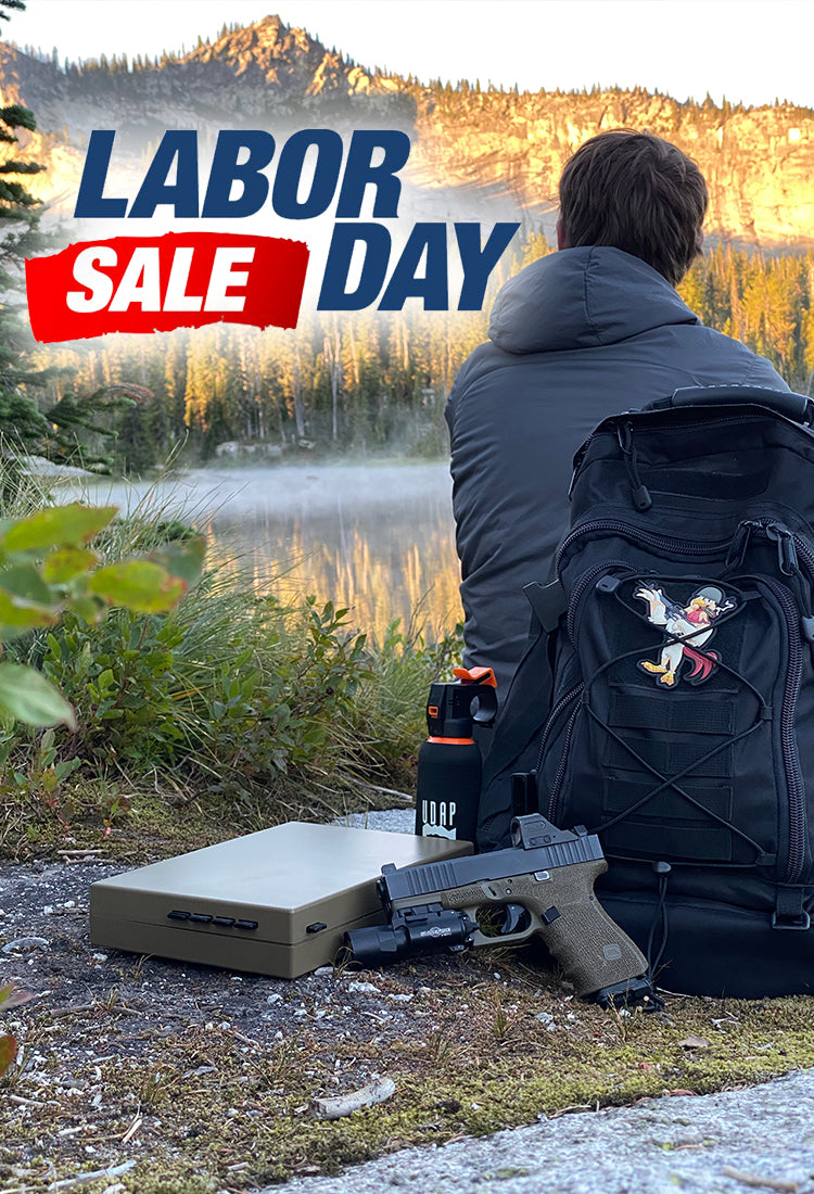 Labor Day Sale