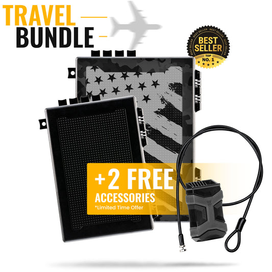 STOPBOX LABOR DAY SALE