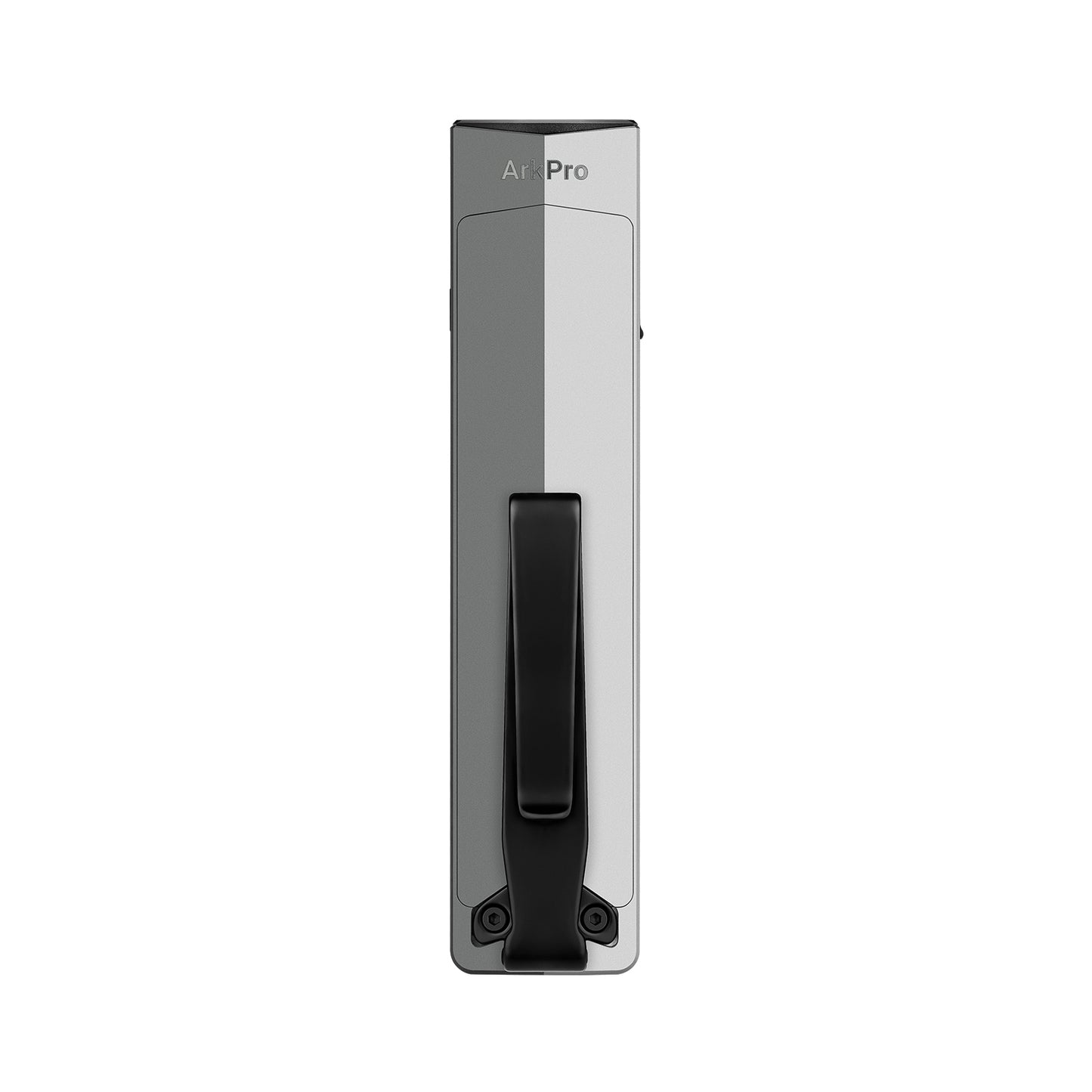 ARK PRO SERIES – FLAT UNIBODY EDC FLASHLIGHT