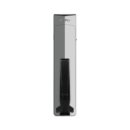 ARK PRO SERIES – FLAT UNIBODY EDC FLASHLIGHT