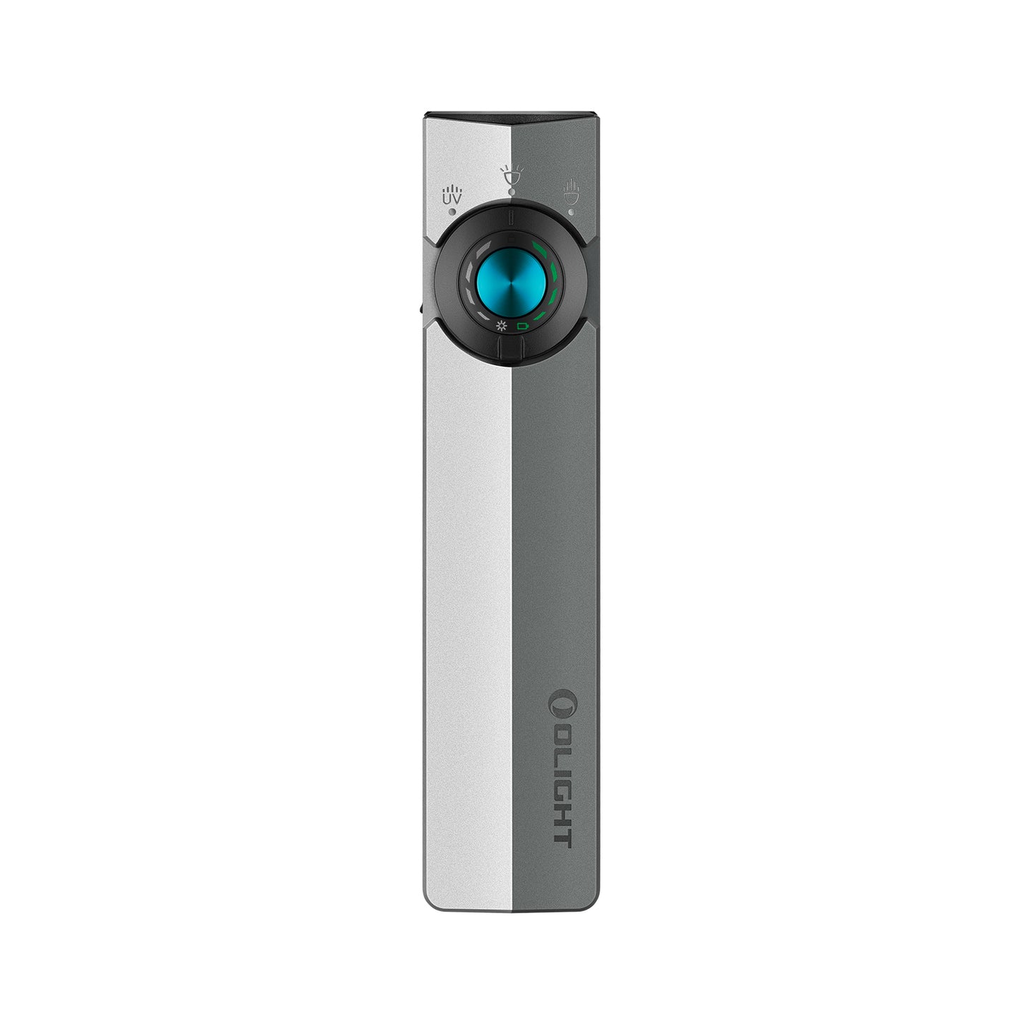 ARK PRO SERIES – FLAT UNIBODY EDC FLASHLIGHT