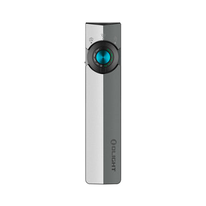 ARK PRO SERIES – FLAT UNIBODY EDC FLASHLIGHT