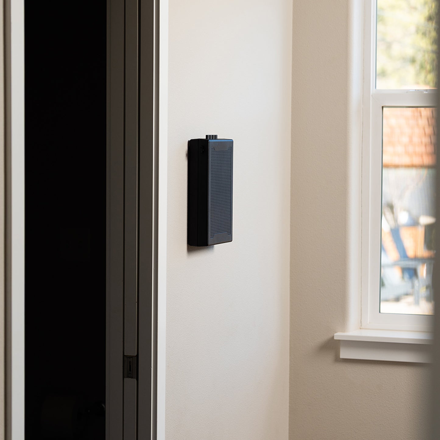 STOPBOX WALL-MOUNTED