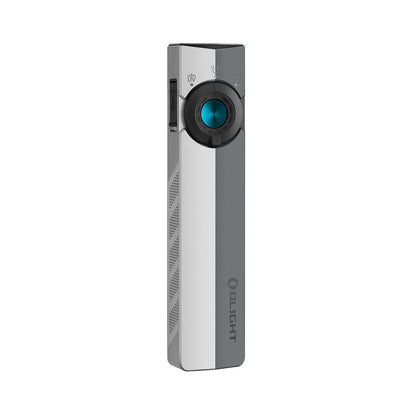 ARK PRO SERIES – FLAT UNIBODY EDC FLASHLIGHT