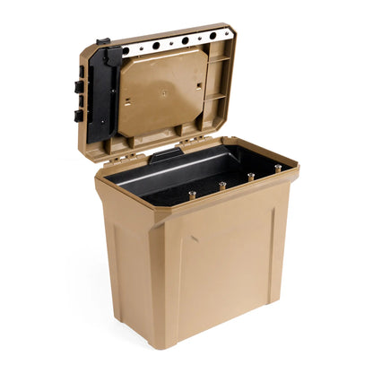 STOPBOX FDE BUNDLE