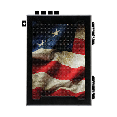 Independence Flag