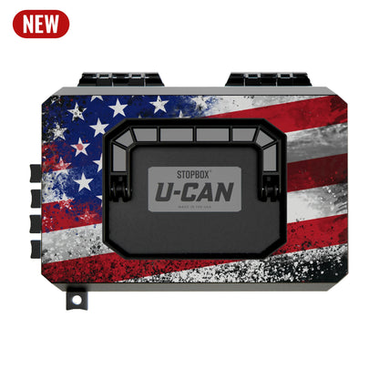 STOPBOX U-CAN
