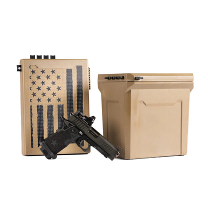 STOPBOX FDE BUNDLE
