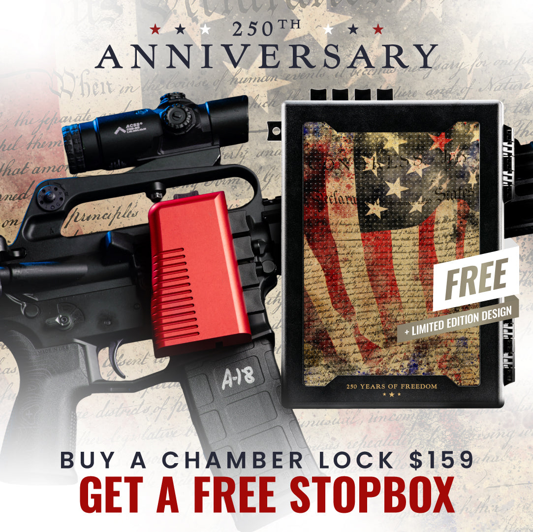 CHAMBER LOCK PRO