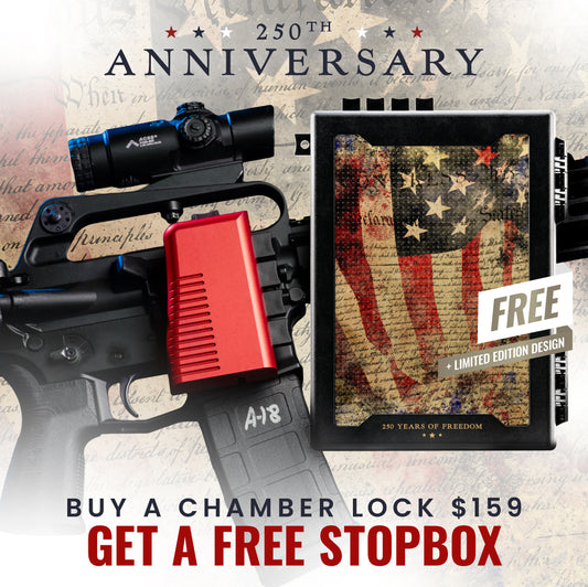 CHAMBER LOCK PRO