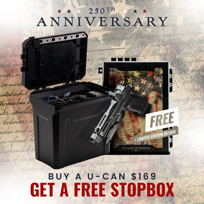 STOPBOX U-CAN