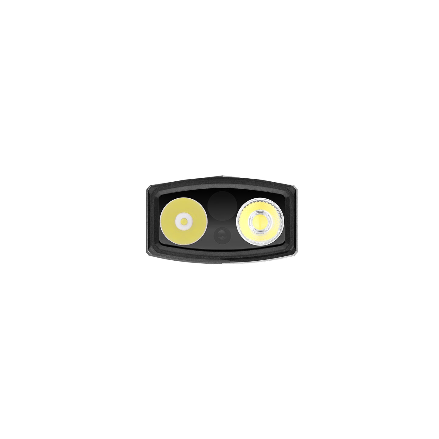 ARK PRO SERIES – FLAT UNIBODY EDC FLASHLIGHT