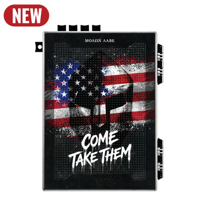 STOPBOX WALL-MOUNTED