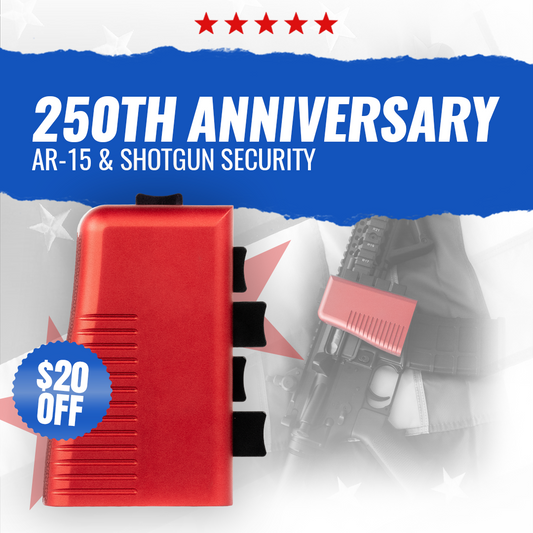 CHAMBER LOCK PRO