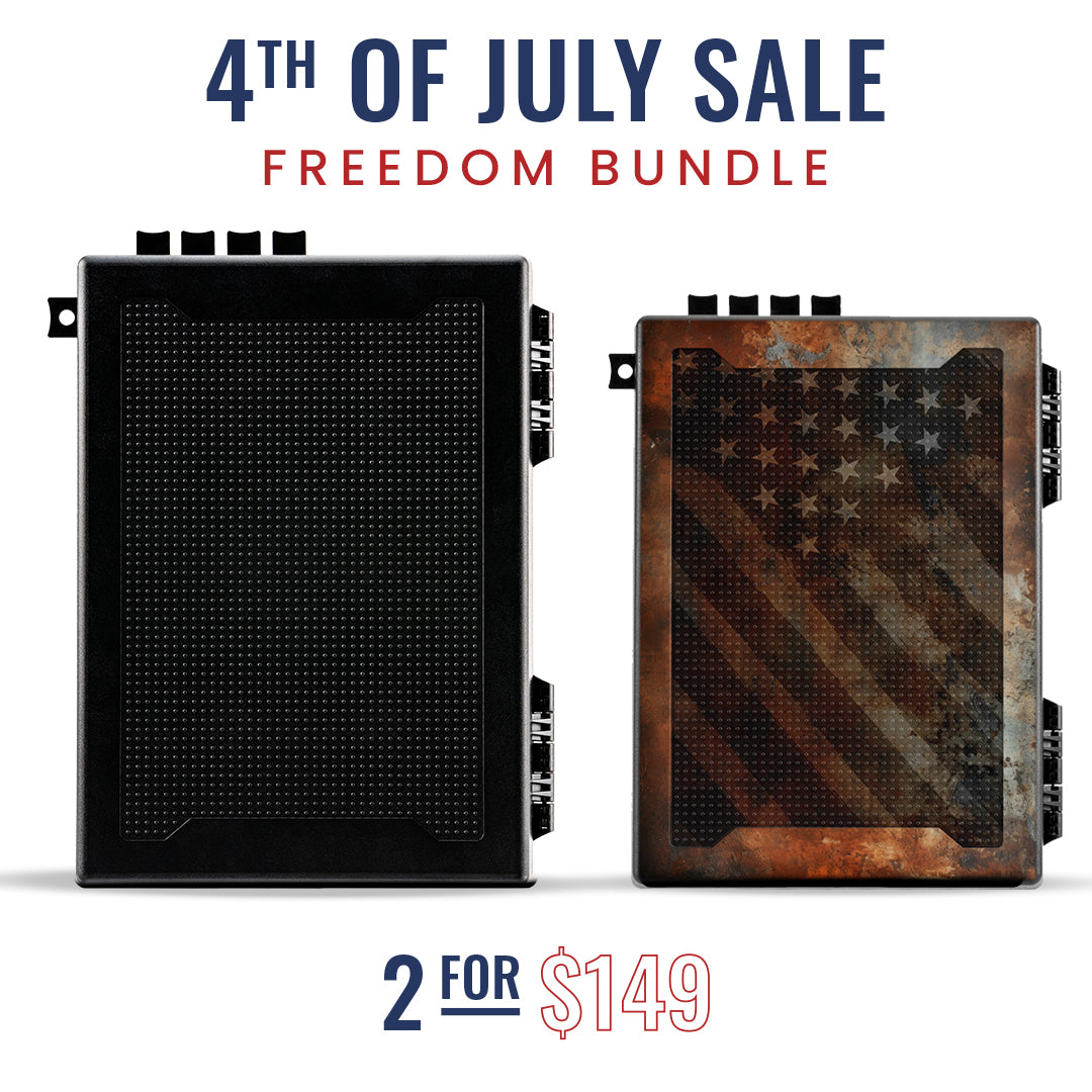 FREEDOM BUNDLE