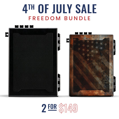FREEDOM BUNDLE