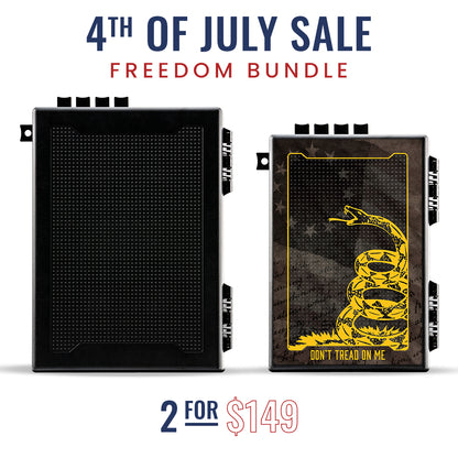 FREEDOM BUNDLE