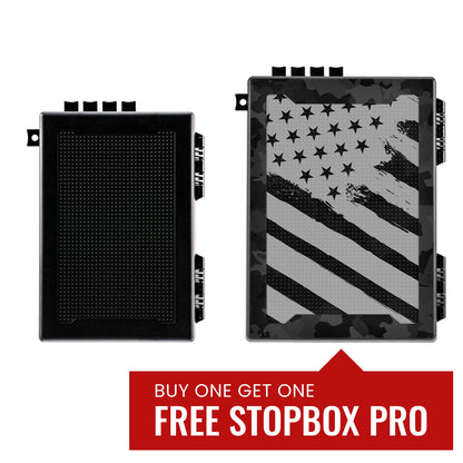 STOPBOX PRO