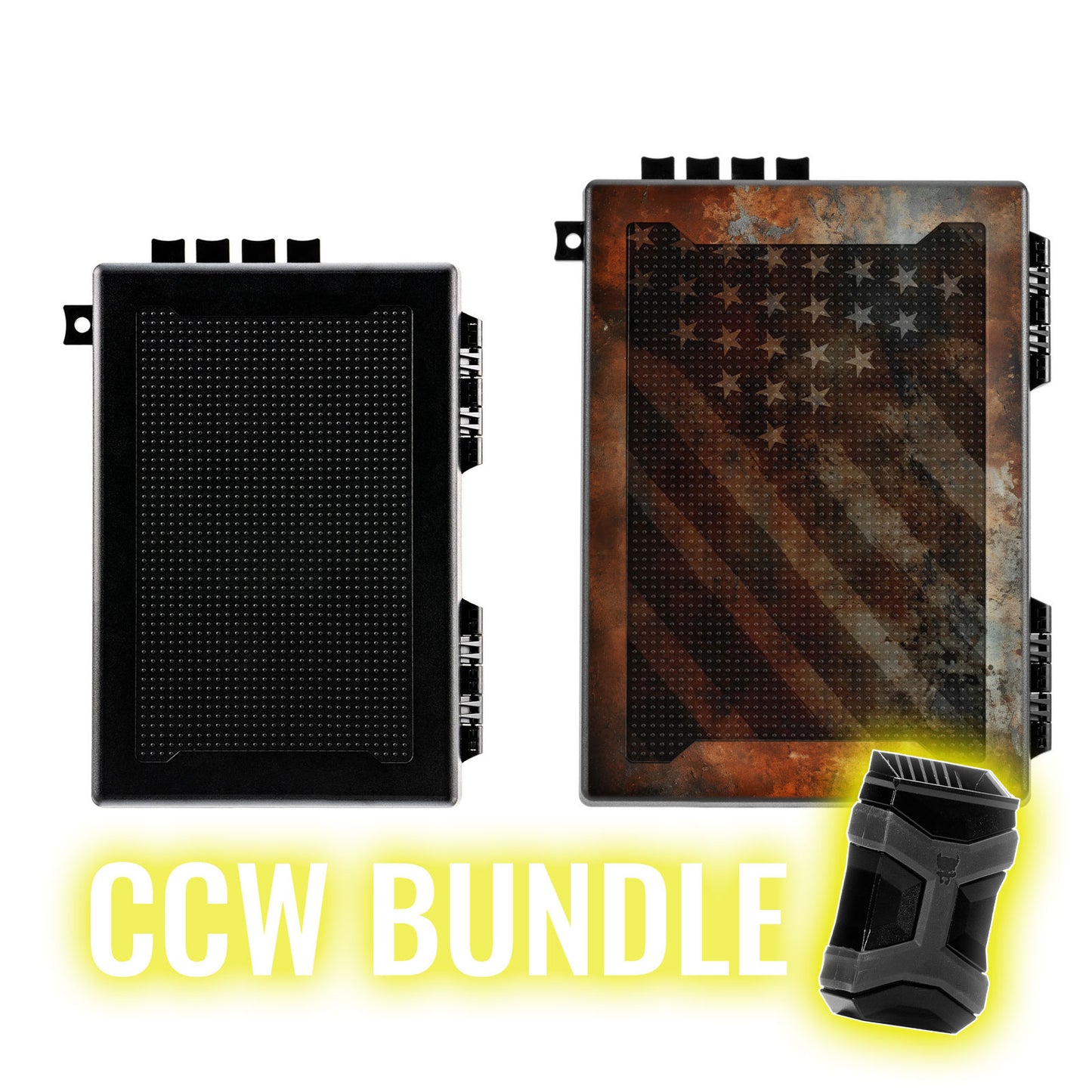 CCW BUNDLE