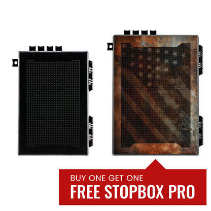 STOPBOX PRO