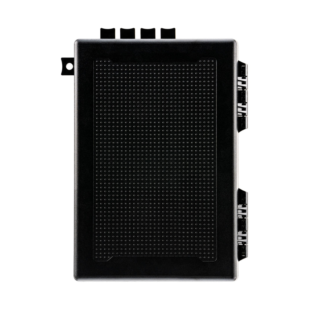StopBox® Instant-Access Handgun Retention Device – StopBox USA™