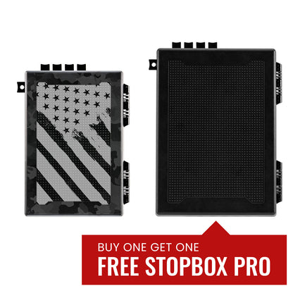 STOPBOX PRO