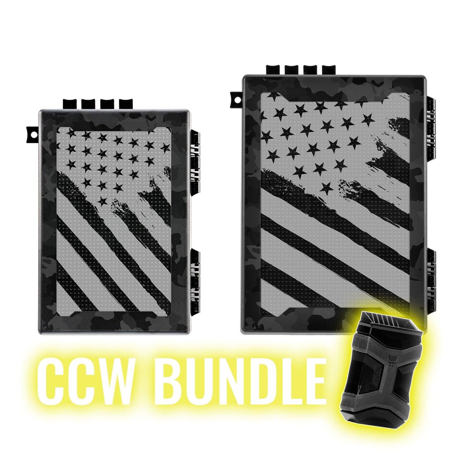CCW BUNDLE