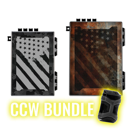 CCW BUNDLE