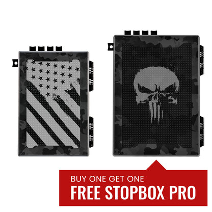 STOPBOX PRO