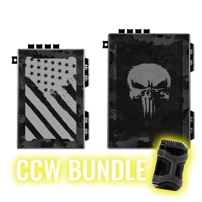 CCW BUNDLE